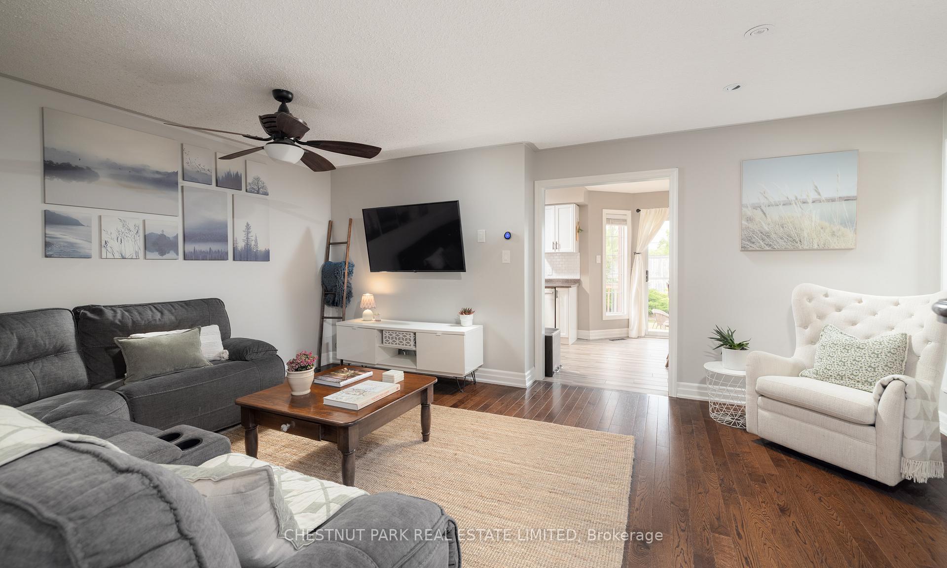 Photo 3 of 61 Frank Johnston Road, Caledon, Bolton West — HOMEH