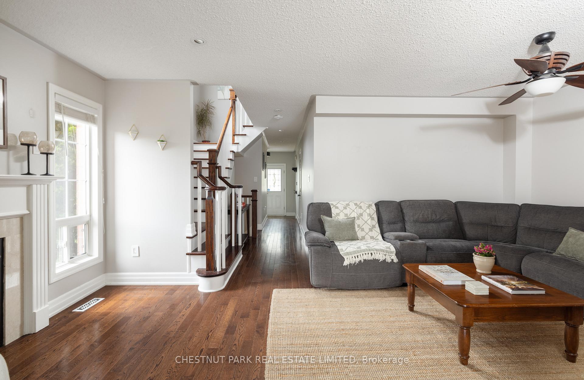 Photo 8 of 61 Frank Johnston Road, Caledon, Bolton West — HOMEH