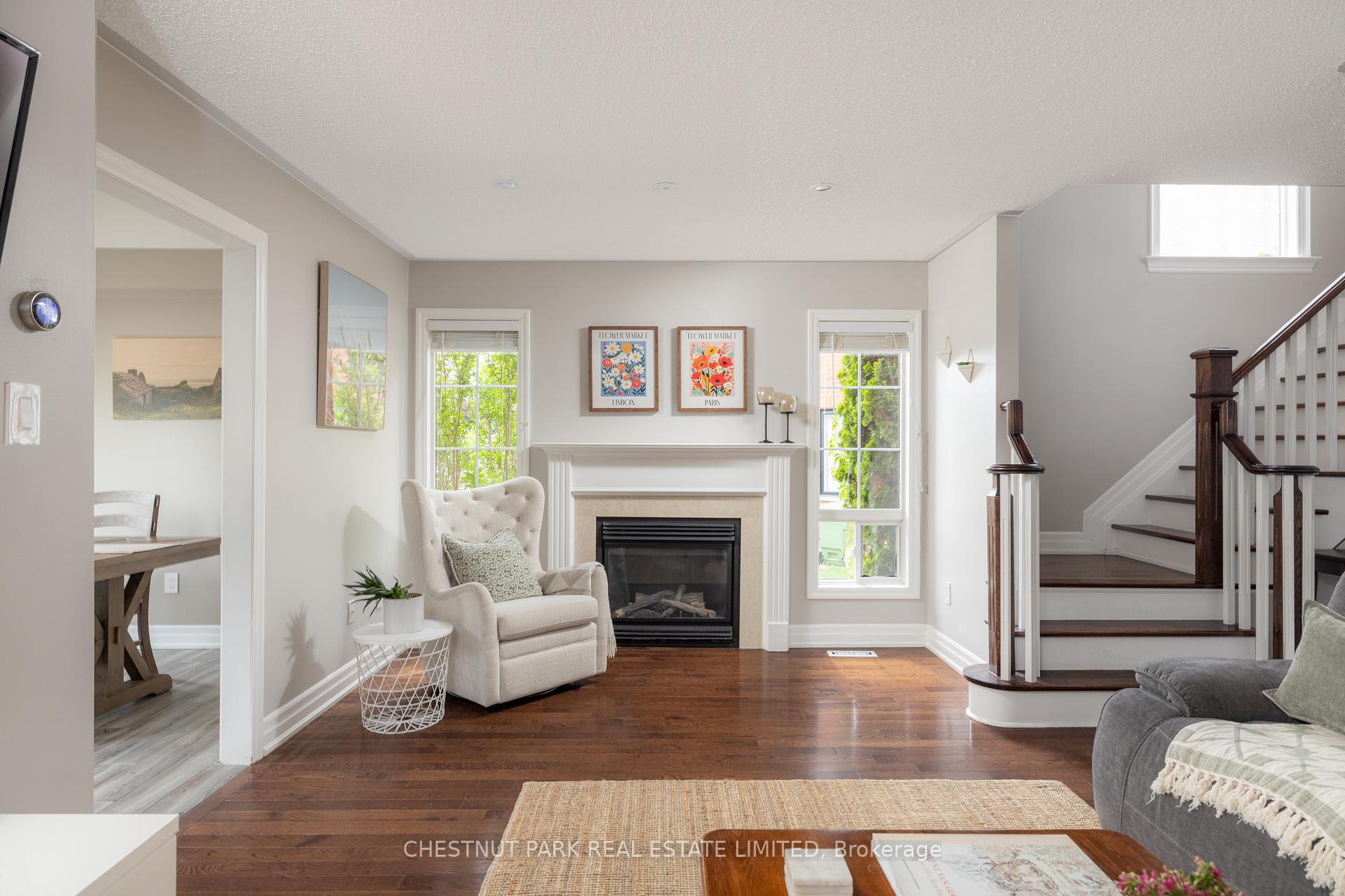 Photo 15 of 61 Frank Johnston Road, Caledon, Bolton West — HOMEH