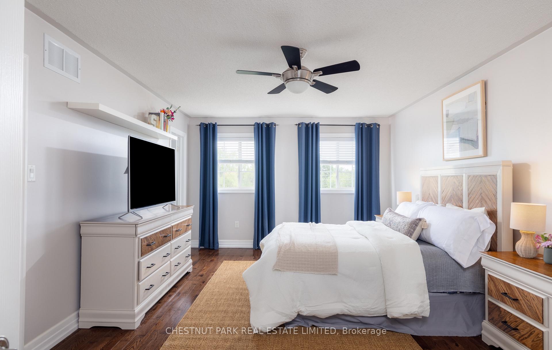 Photo 34 of 61 Frank Johnston Road, Caledon, Bolton West — HOMEH