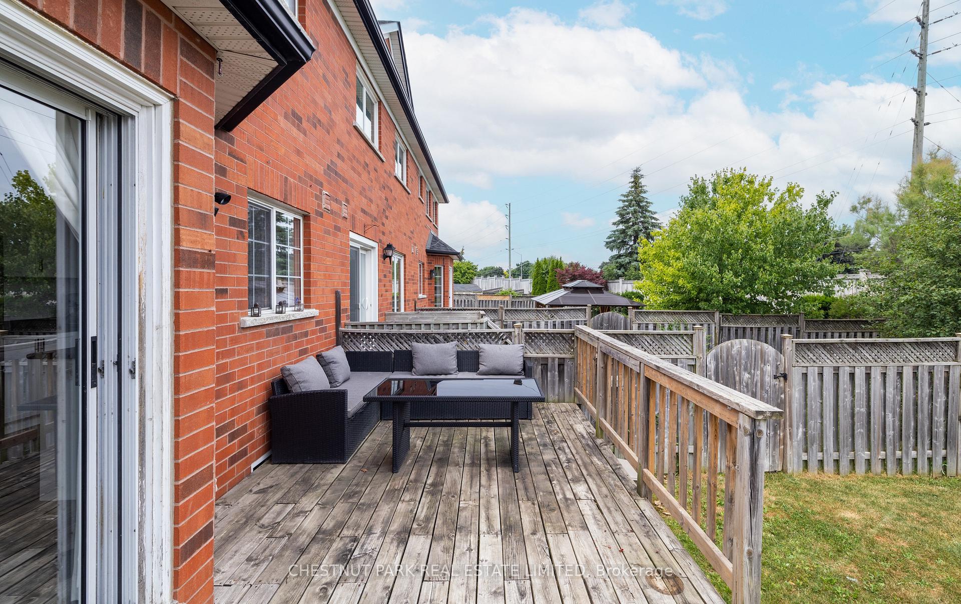 Photo 24 of 61 Frank Johnston Road, Caledon, Bolton West — HOMEH