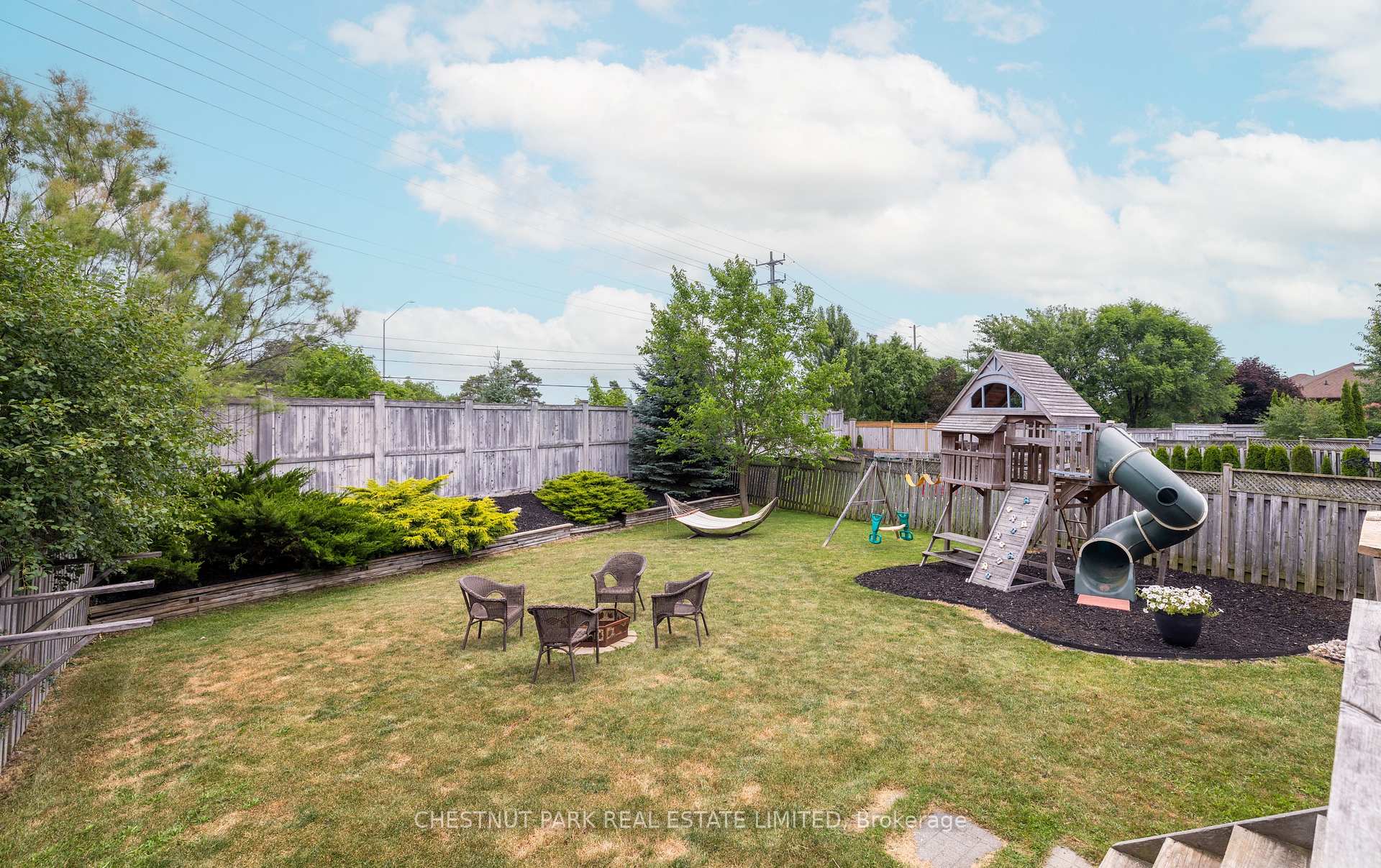 Photo 18 of 61 Frank Johnston Road, Caledon, Bolton West — HOMEH