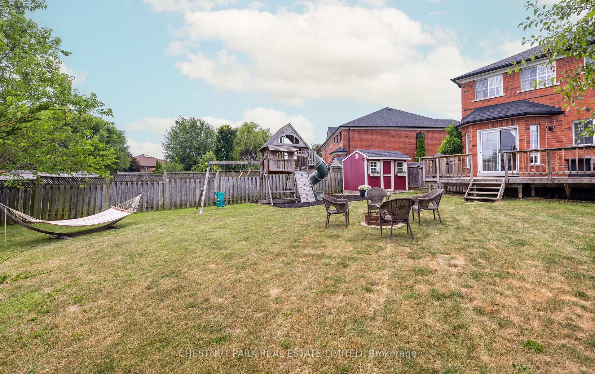 Photo 26 of 61 Frank Johnston Road, Caledon, Bolton West — HOMEH