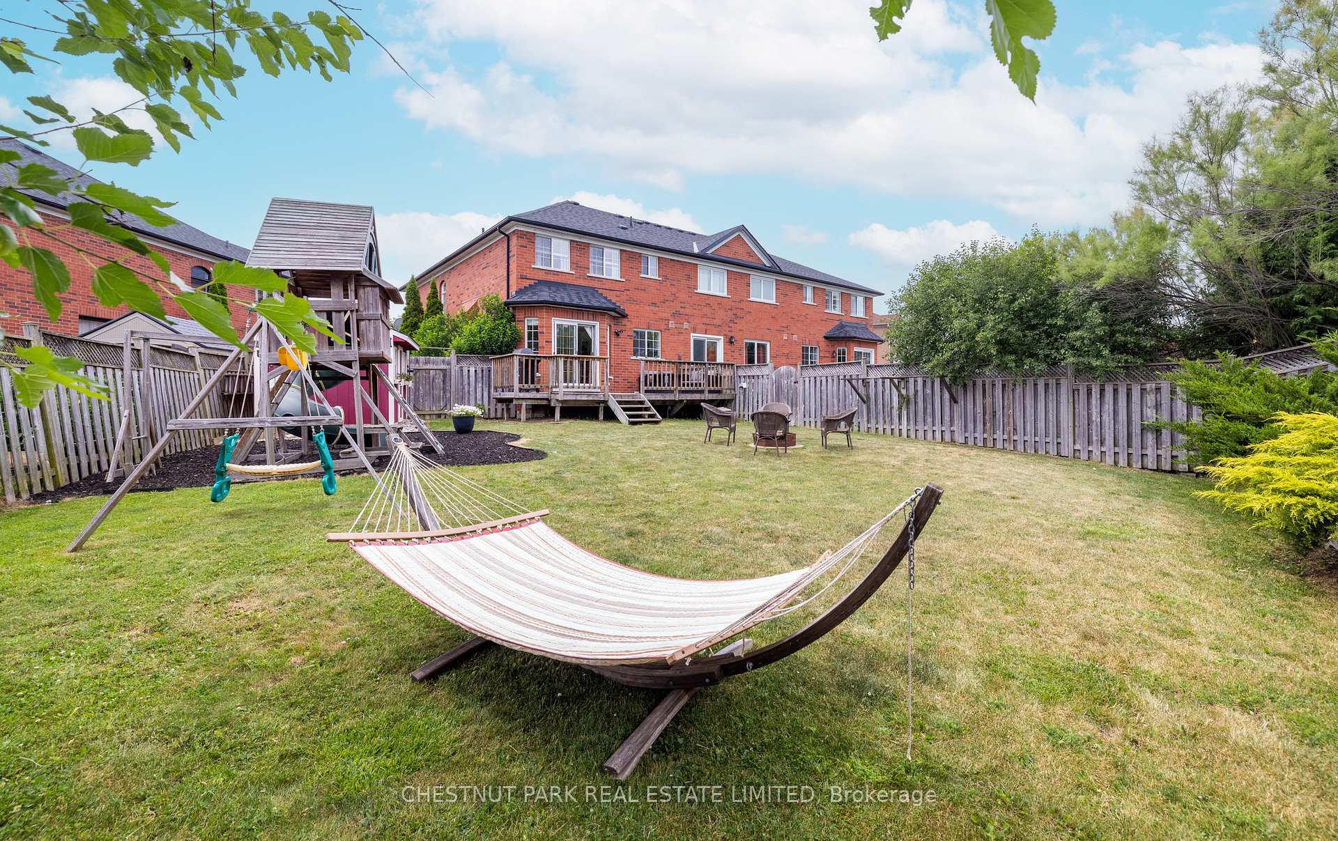 Photo 22 of 61 Frank Johnston Road, Caledon, Bolton West — HOMEH