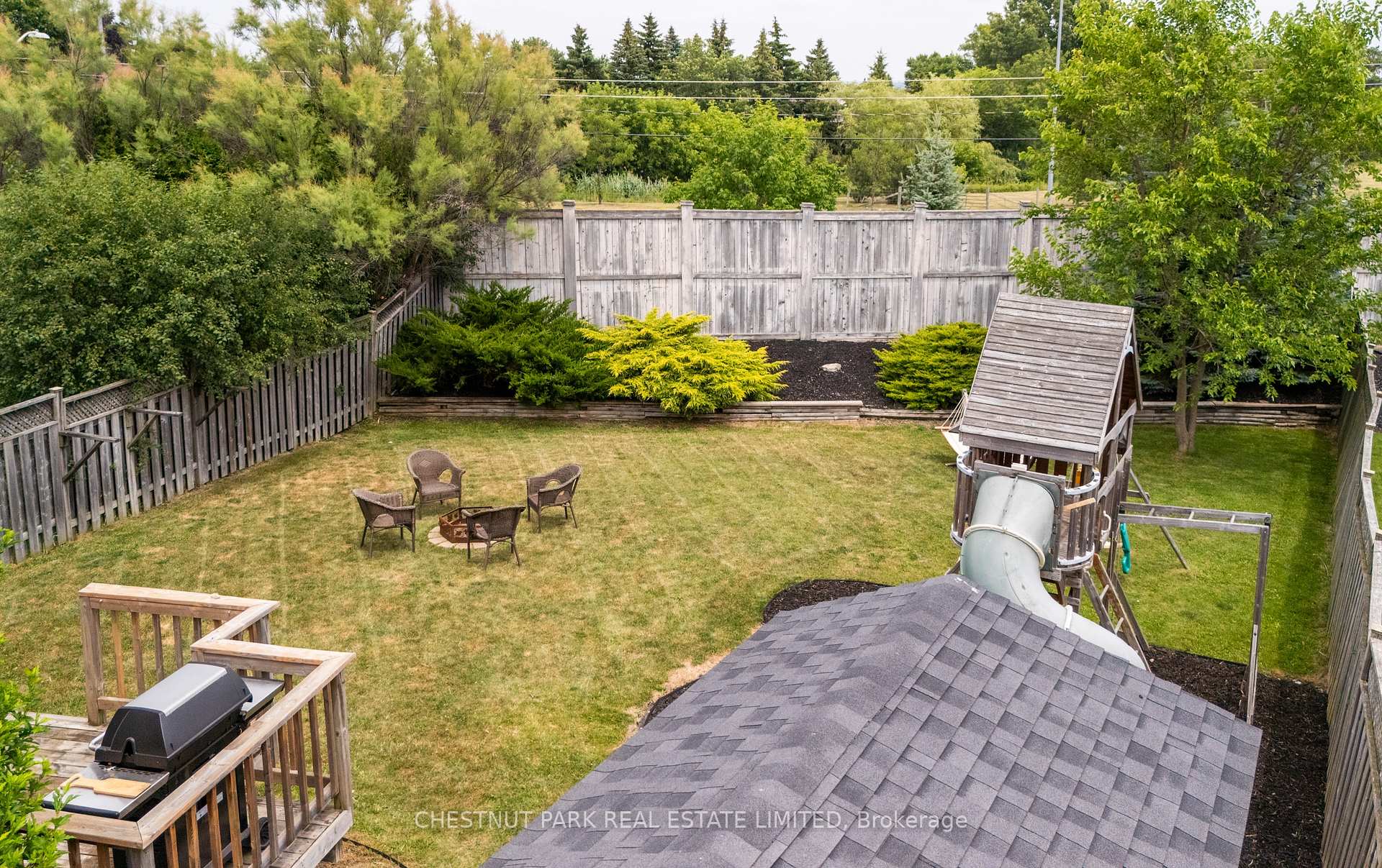 Photo 25 of 61 Frank Johnston Road, Caledon, Bolton West — HOMEH