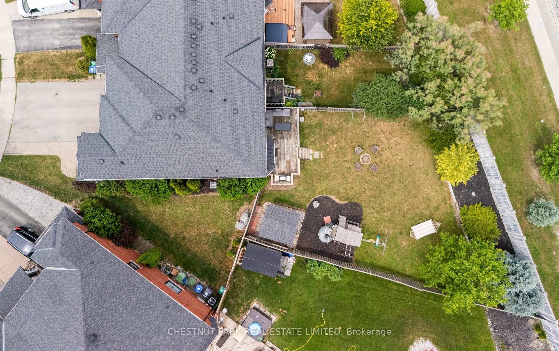Photo 37 of 61 Frank Johnston Road, Caledon, Bolton West — HOMEH