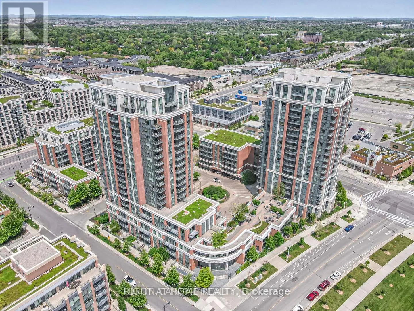 Photo 1 of Unit 202A, 8200 Birchmount Road, Markham, Unionville — HOMEH