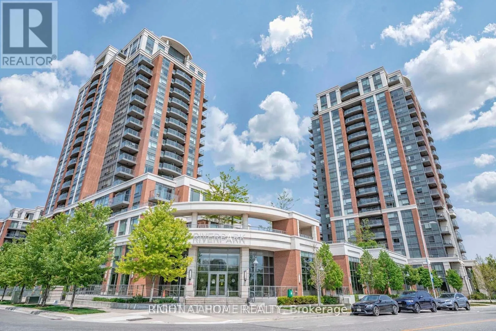 Photo 3 of Unit 202A, 8200 Birchmount Road, Markham, Unionville — HOMEH