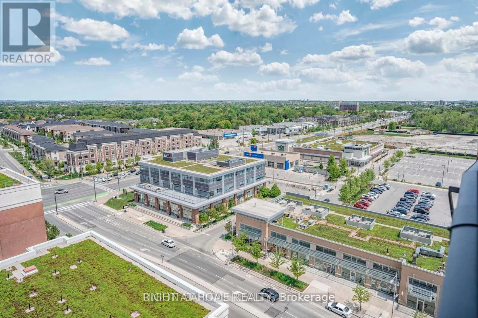 Photo 4 of Unit 202A, 8200 Birchmount Road, Markham, Unionville — HOMEH
