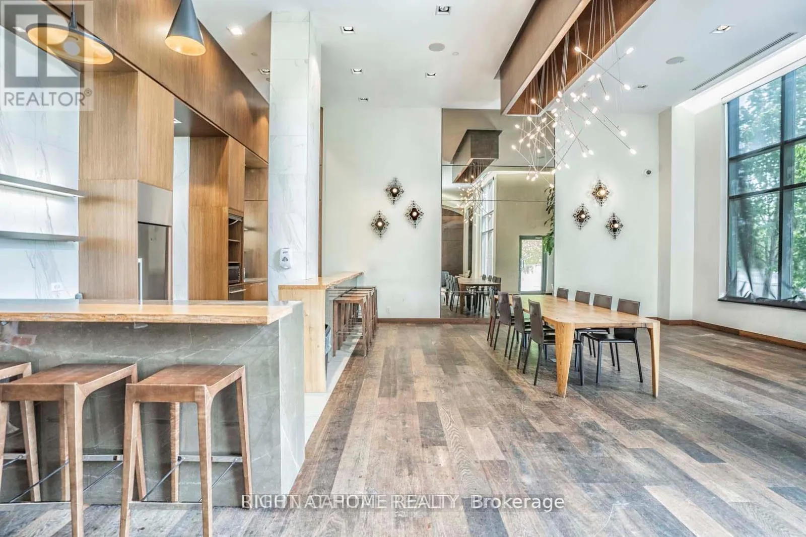 Photo 12 of Unit 202A, 8200 Birchmount Road, Markham, Unionville — HOMEH