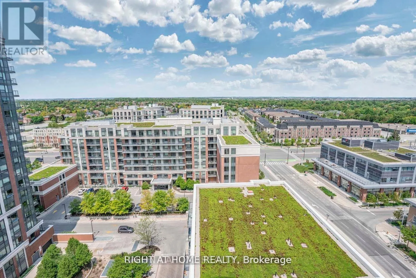 Photo 18 of Unit 202A, 8200 Birchmount Road, Markham, Unionville — HOMEH
