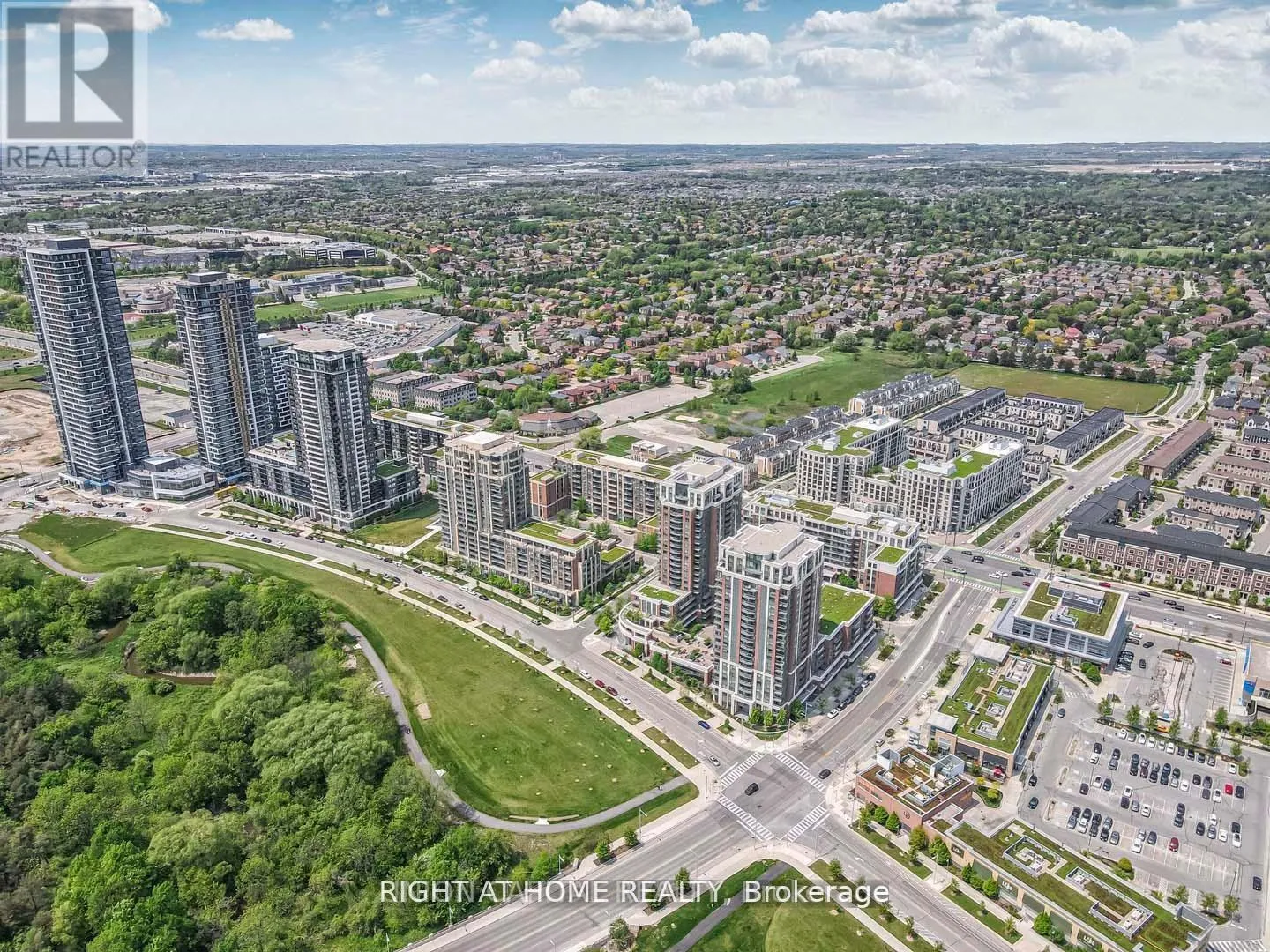 Photo 19 of Unit 202A, 8200 Birchmount Road, Markham, Unionville — HOMEH