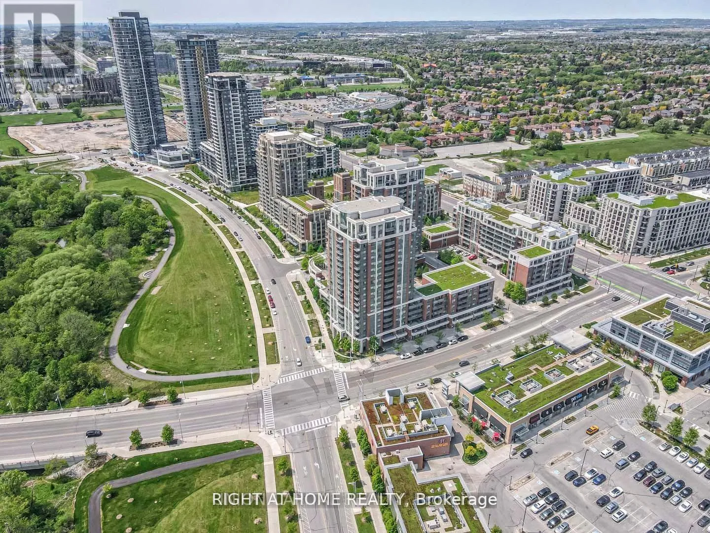 Photo 20 of Unit 202A, 8200 Birchmount Road, Markham, Unionville — HOMEH