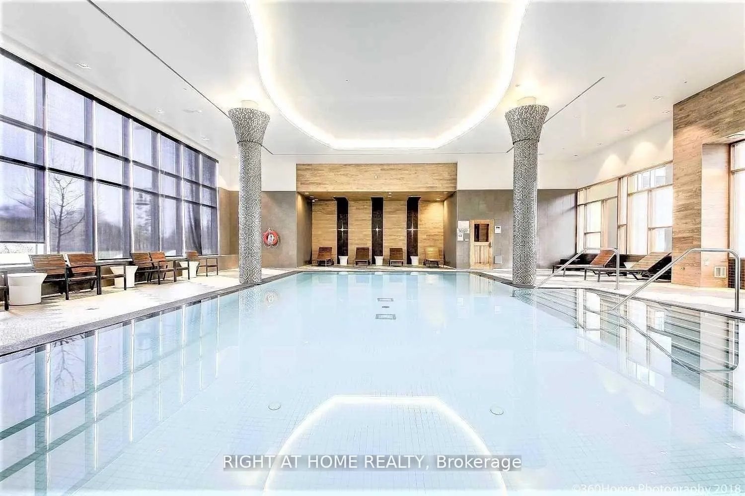 Photo 22 of Unit 202A, 8200 Birchmount Road, Markham, Unionville — HOMEH
