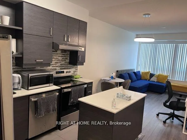Photo 25 of Unit 202A, 8200 Birchmount Road, Markham, Unionville — HOMEH