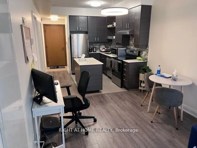 Photo 26 of Unit 202A, 8200 Birchmount Road, Markham, Unionville — HOMEH
