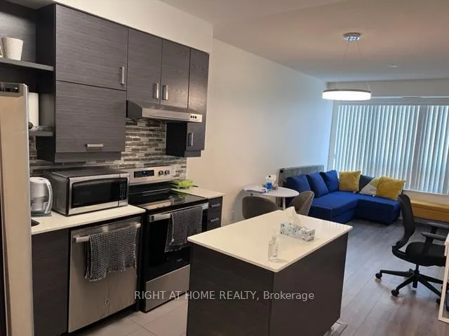 Photo 34 of Unit 202A, 8200 Birchmount Road, Markham, Unionville — HOMEH