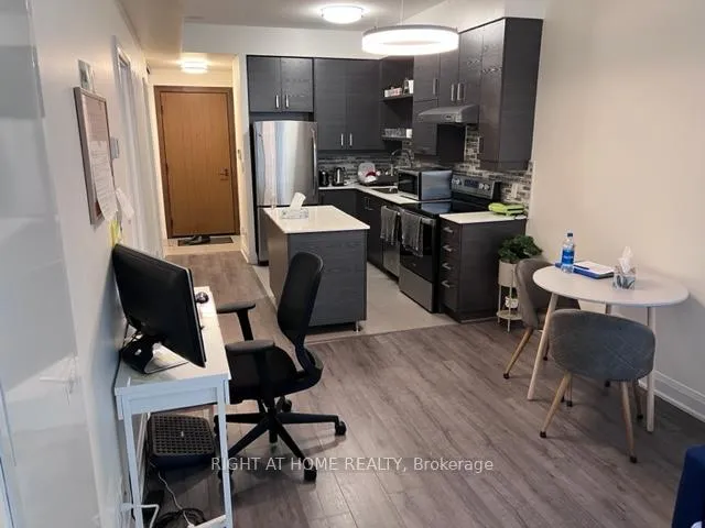 Photo 35 of Unit 202A, 8200 Birchmount Road, Markham, Unionville — HOMEH