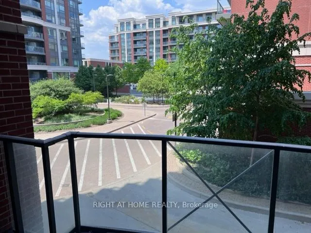 Photo 36 of Unit 202A, 8200 Birchmount Road, Markham, Unionville — HOMEH