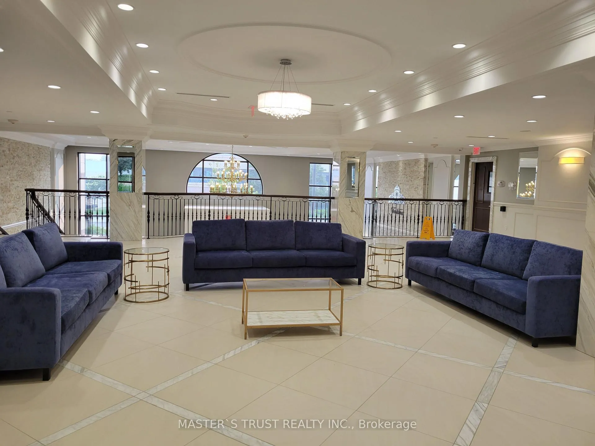 Photo 4 of Unit 1506, 89 South Town Centre Boulevard, Markham, Unionville — HOMEH