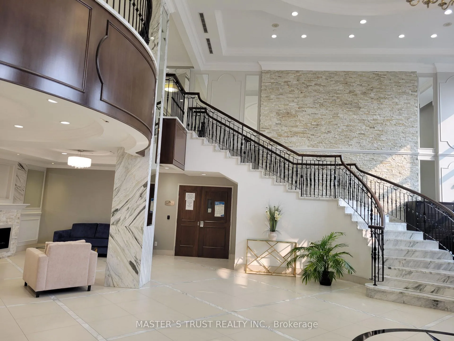 Photo 5 of Unit 1506, 89 South Town Centre Boulevard, Markham, Unionville — HOMEH