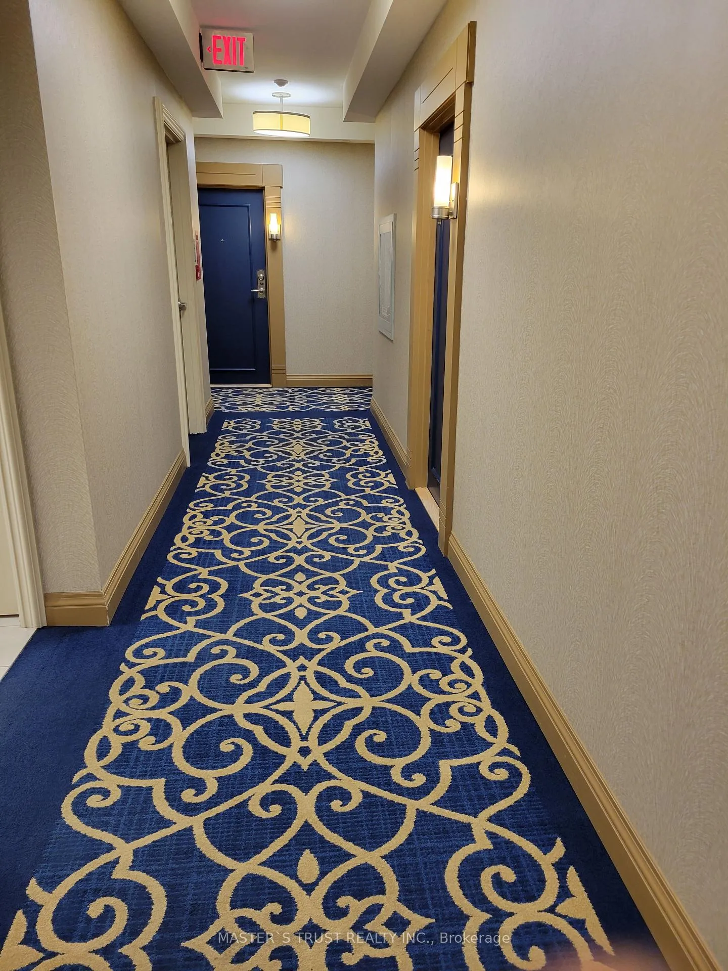 Photo 8 of Unit 1506, 89 South Town Centre Boulevard, Markham, Unionville — HOMEH