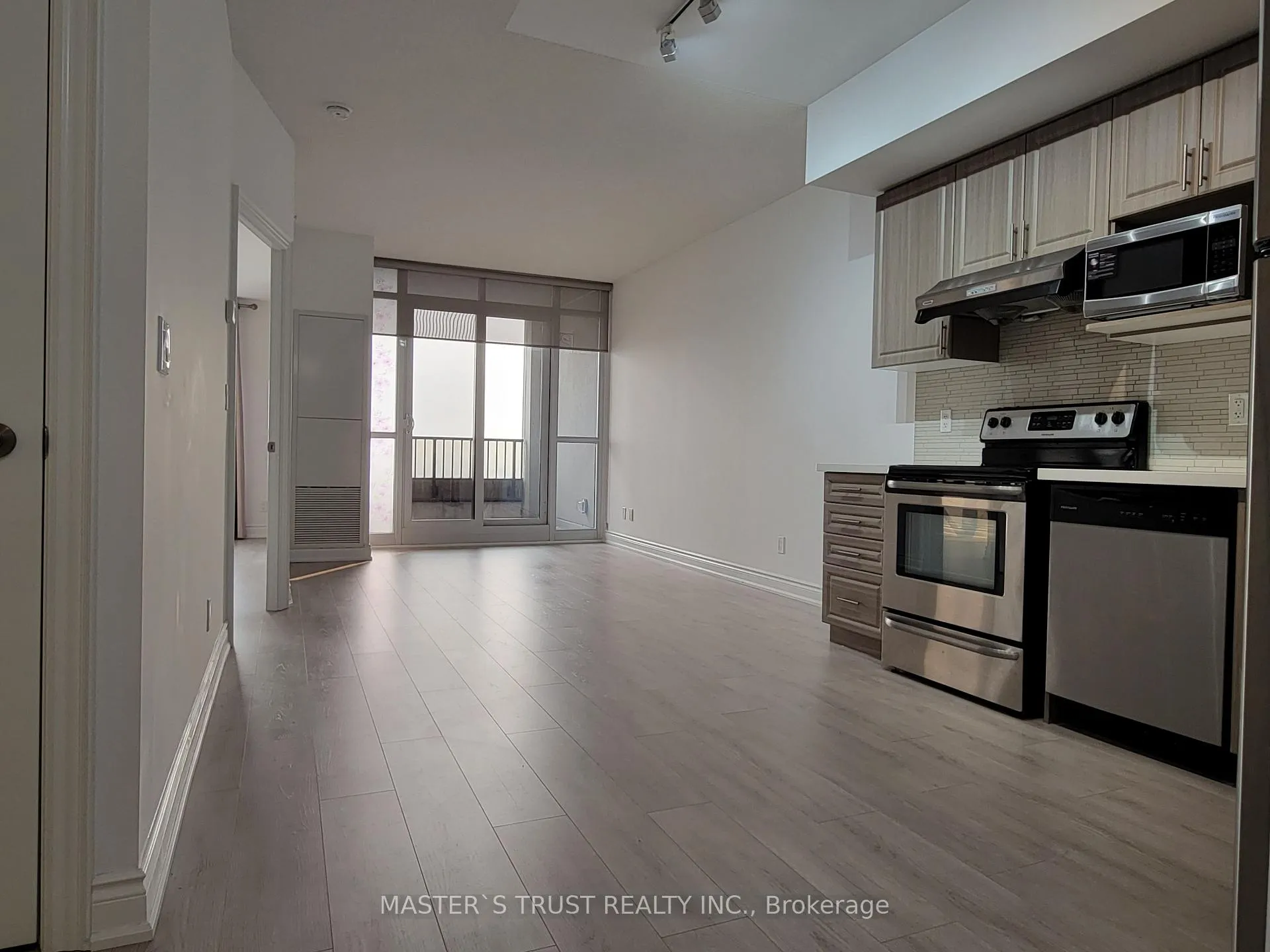 Photo 9 of Unit 1506, 89 South Town Centre Boulevard, Markham, Unionville — HOMEH