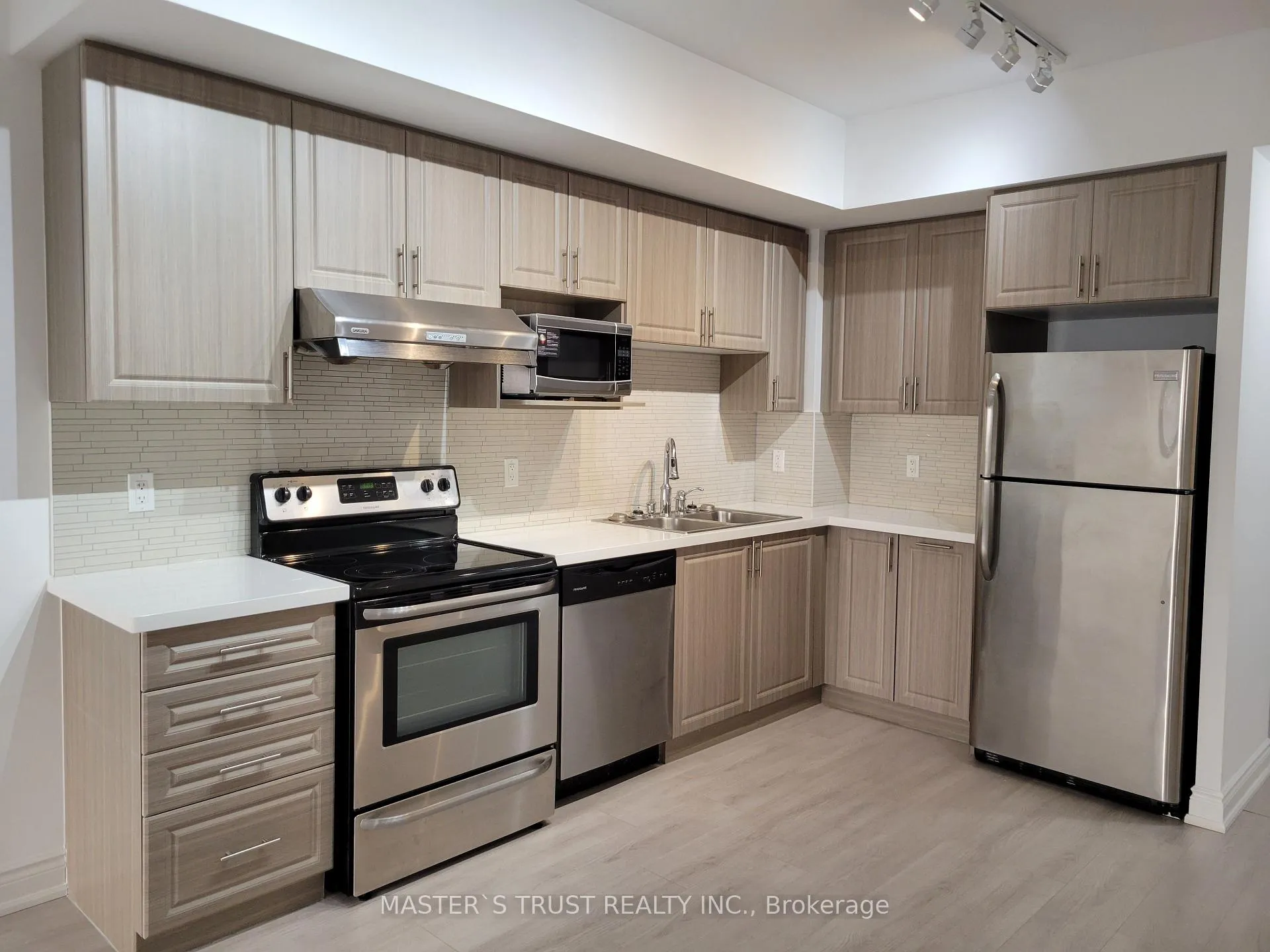 Photo 10 of Unit 1506, 89 South Town Centre Boulevard, Markham, Unionville — HOMEH