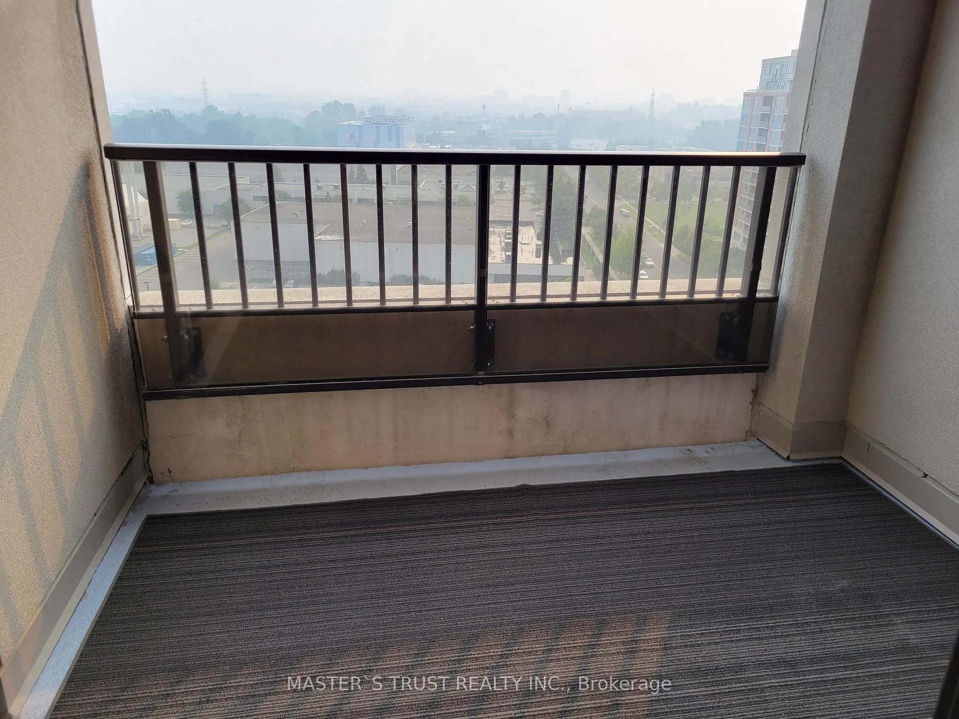Photo 18 of Unit 1506, 89 South Town Centre Boulevard, Markham, Unionville — HOMEH