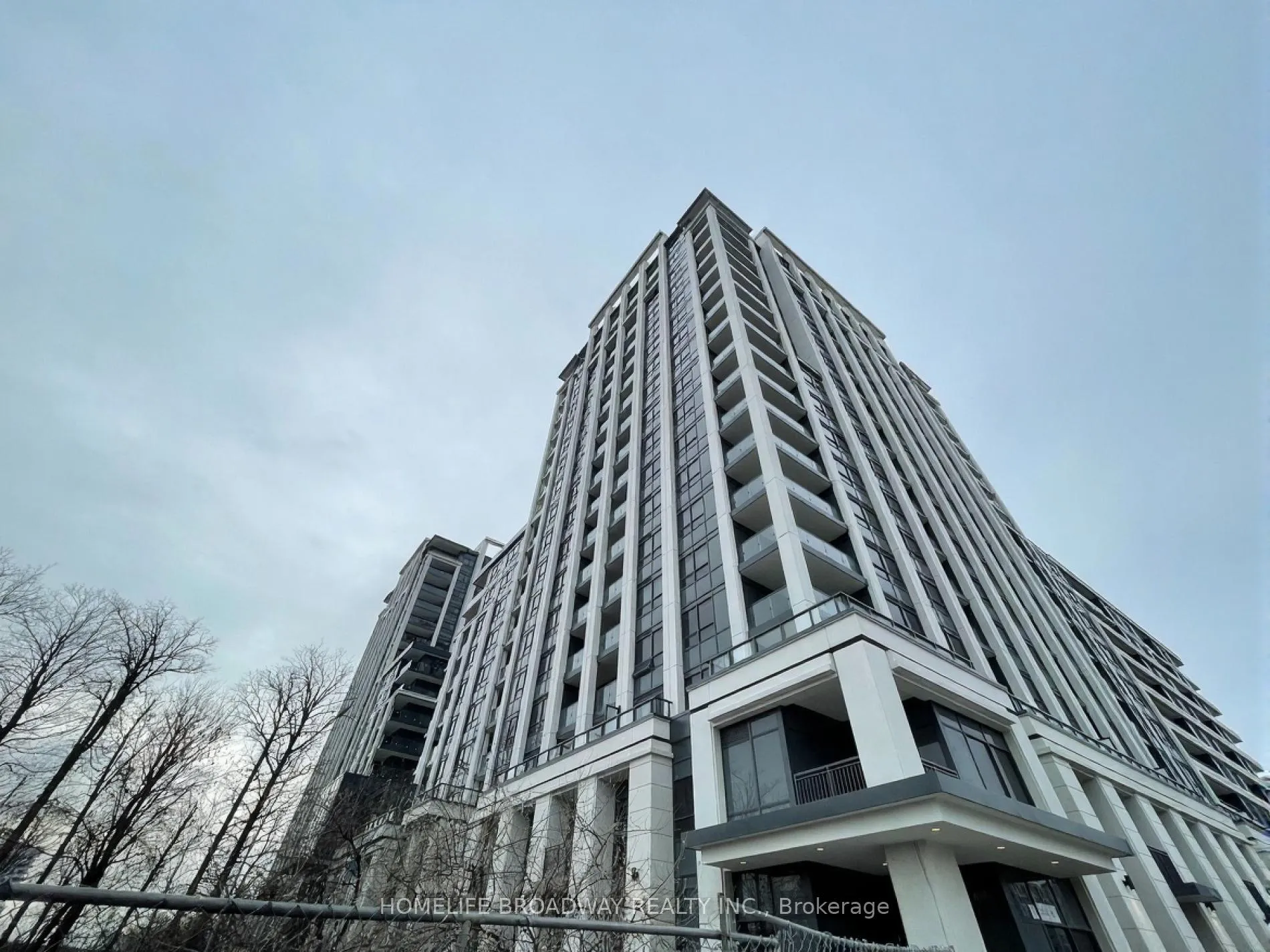 Photo 1 of Unit 615, 9 Clegg Road, Markham, Unionville — HOMEH
