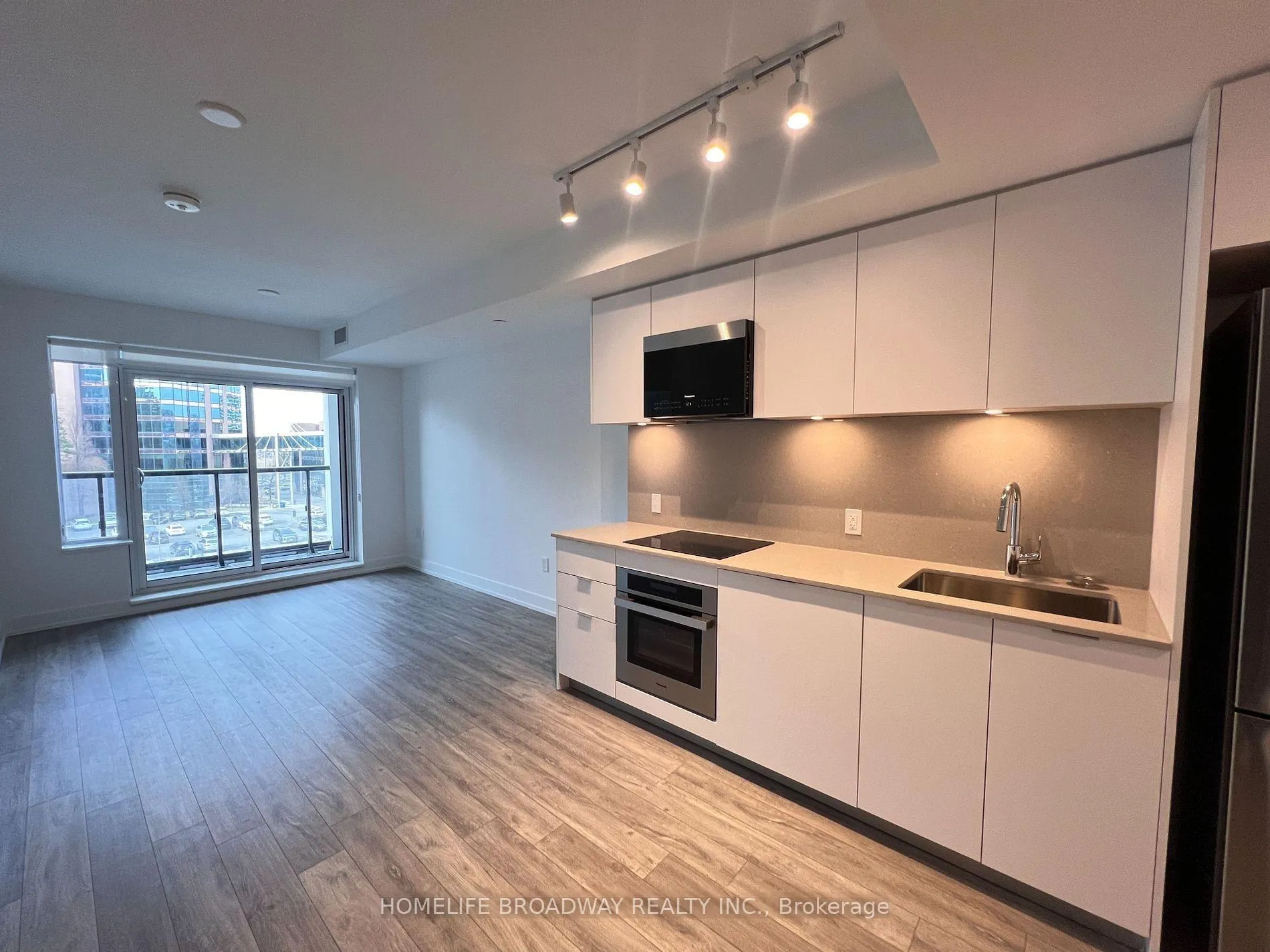 Photo 3 of Unit 615, 9 Clegg Road, Markham, Unionville — HOMEH
