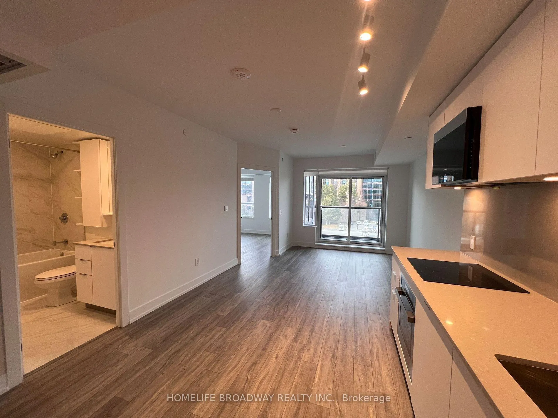 Photo 4 of Unit 615, 9 Clegg Road, Markham, Unionville — HOMEH