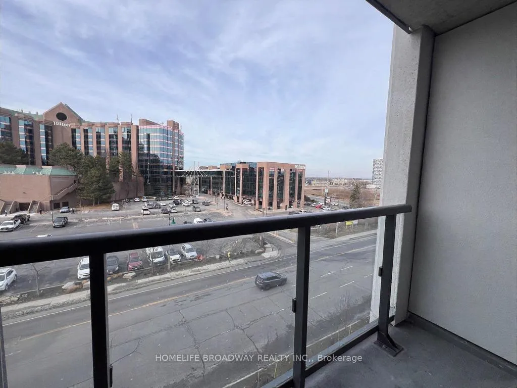 Photo 12 of Unit 615, 9 Clegg Road, Markham, Unionville — HOMEH
