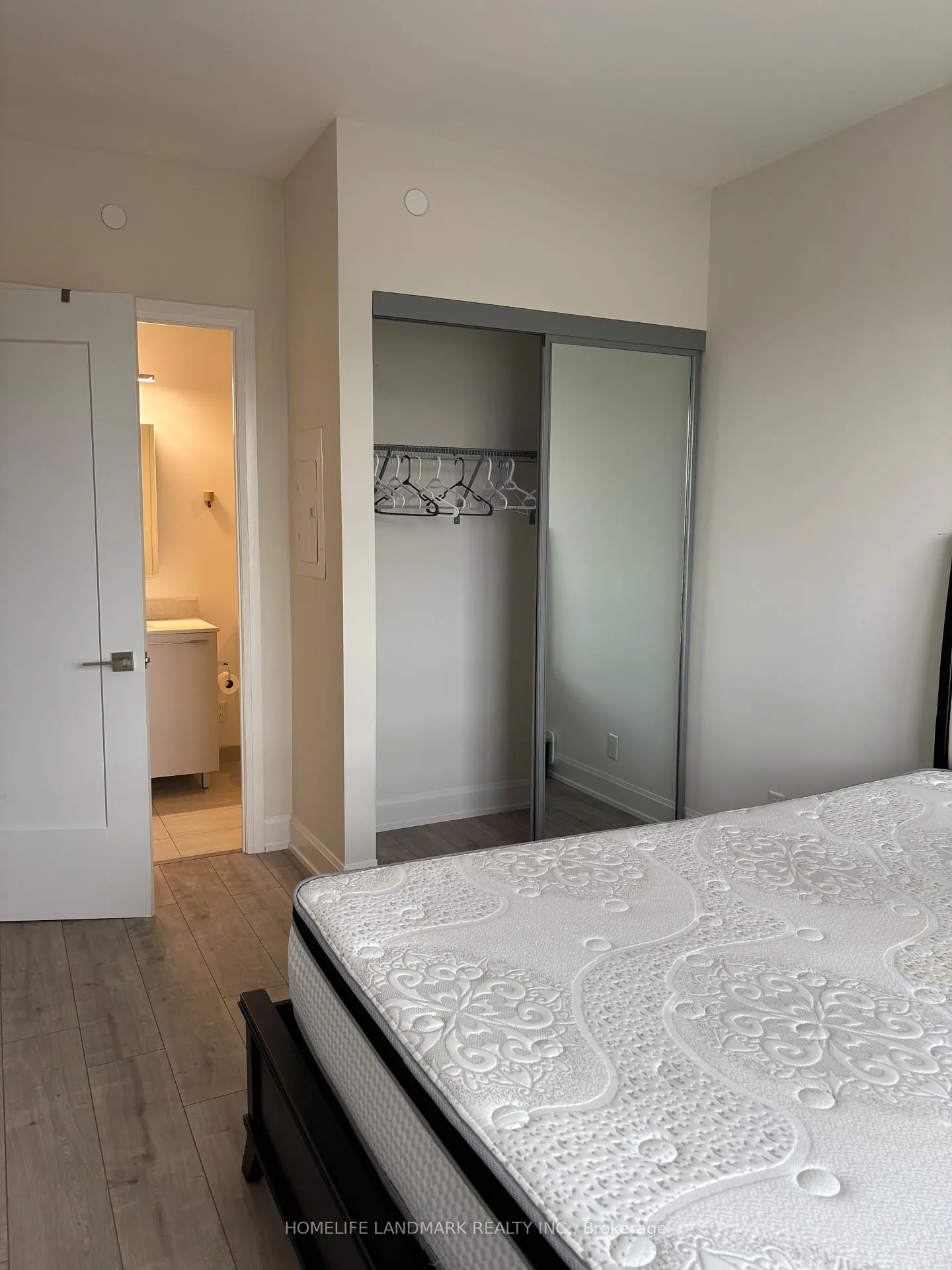 Photo 9 of Unit 706, 8 water walk Drive S, Markham, Unionville — HOMEH