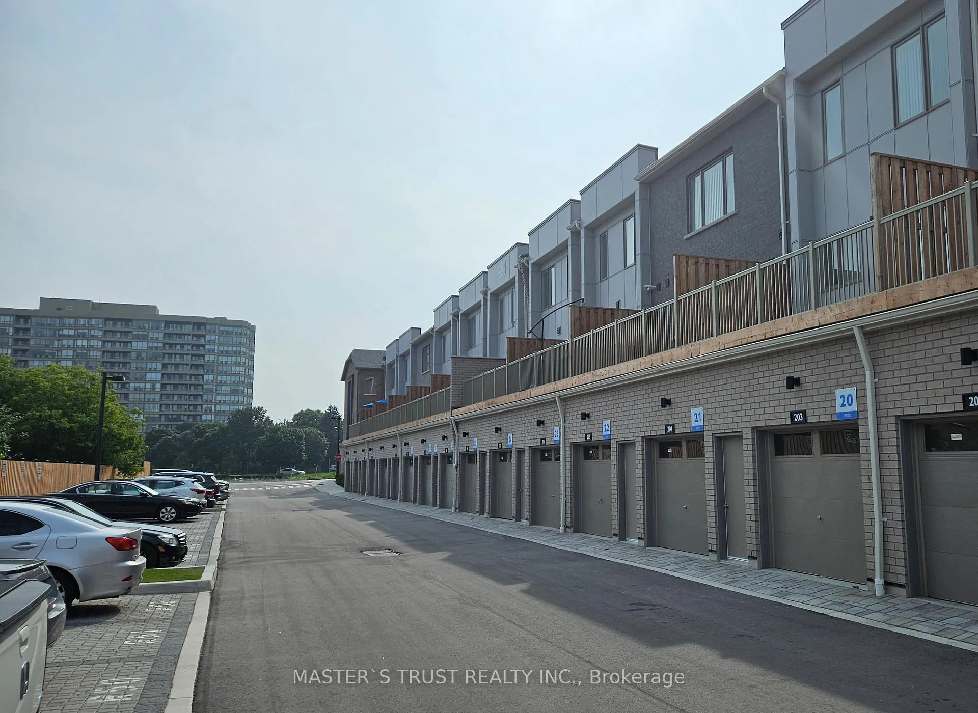 Photo 1 of Unit 205, 1525 Kingston Road, Pickering, Town Centre — HOMEH