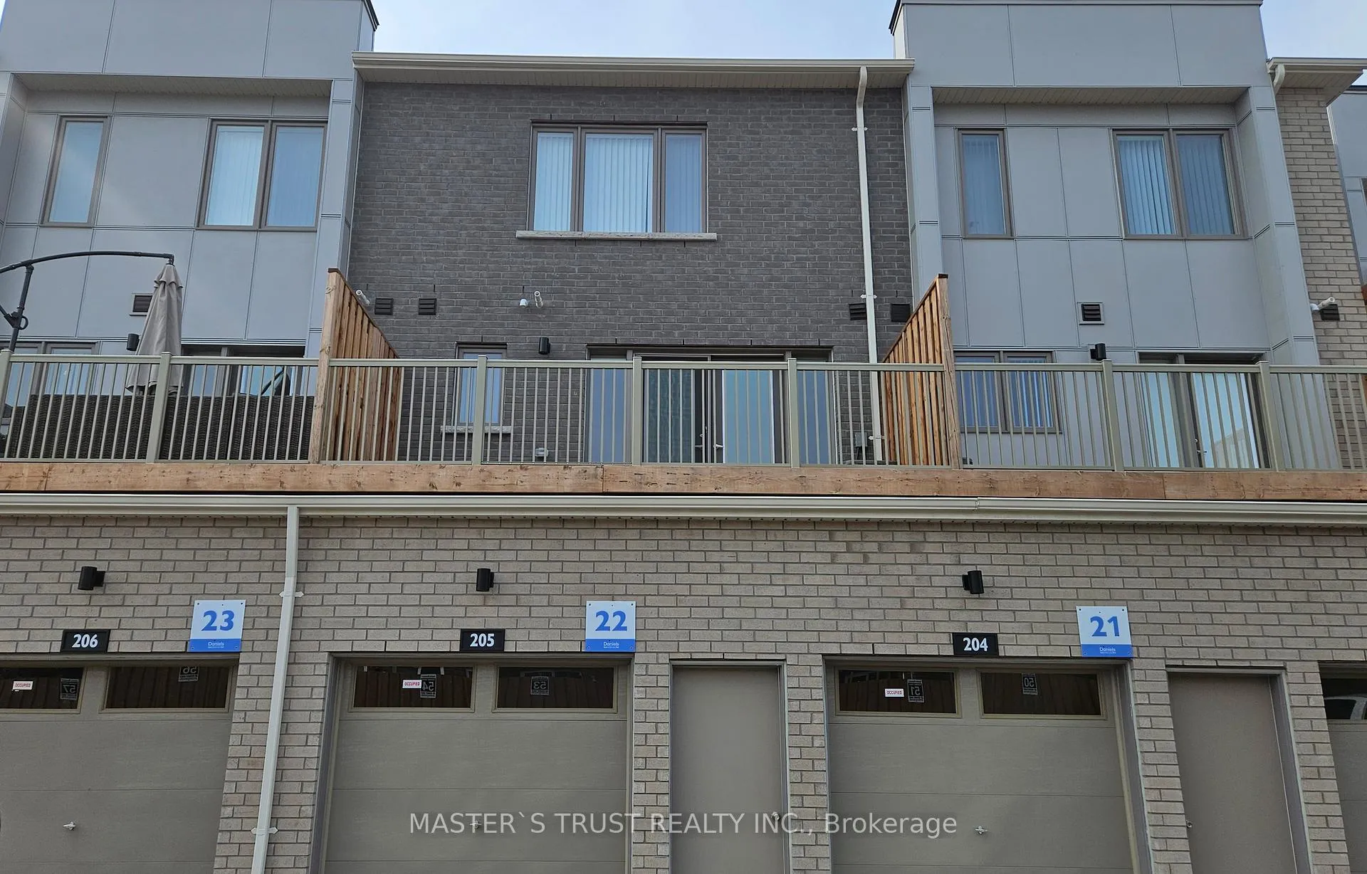Photo 3 of Unit 205, 1525 Kingston Road, Pickering, Town Centre — HOMEH