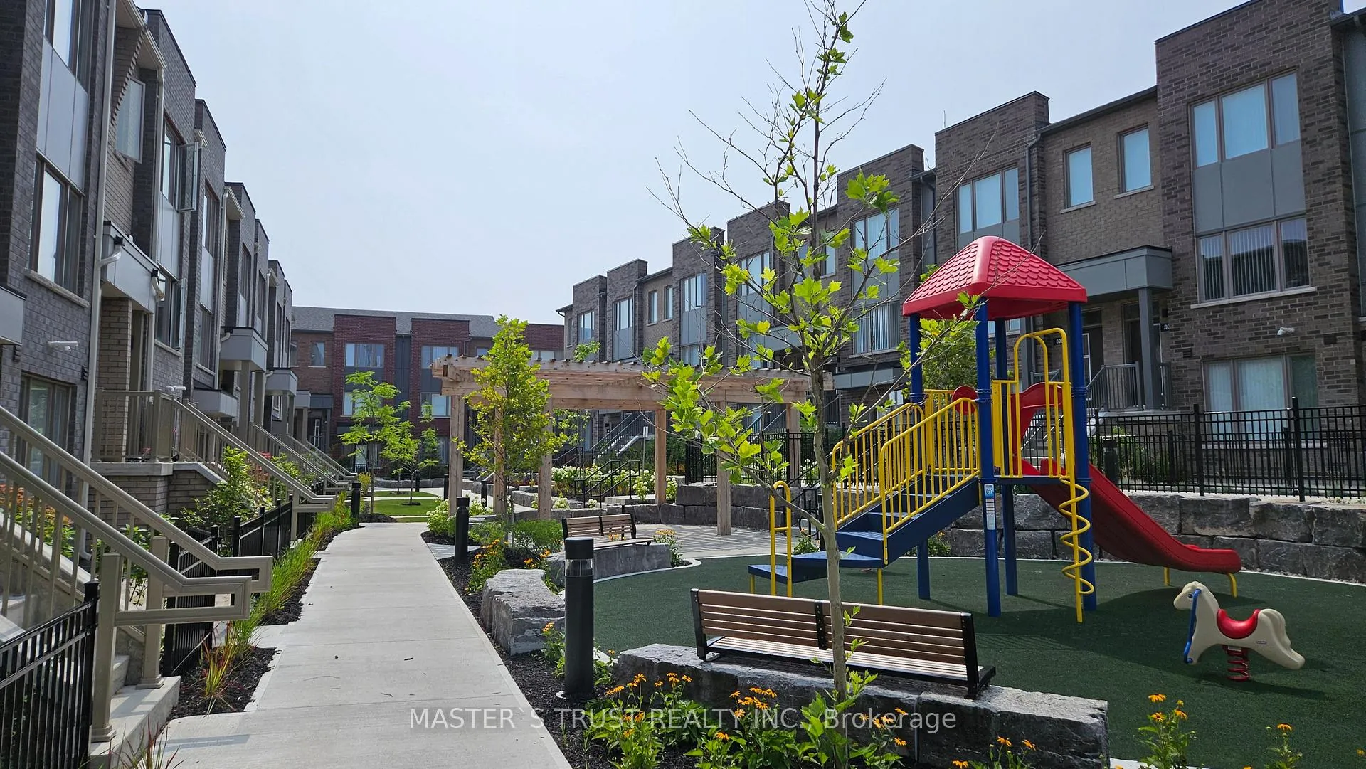 Photo 20 of Unit 205, 1525 Kingston Road, Pickering, Town Centre — HOMEH