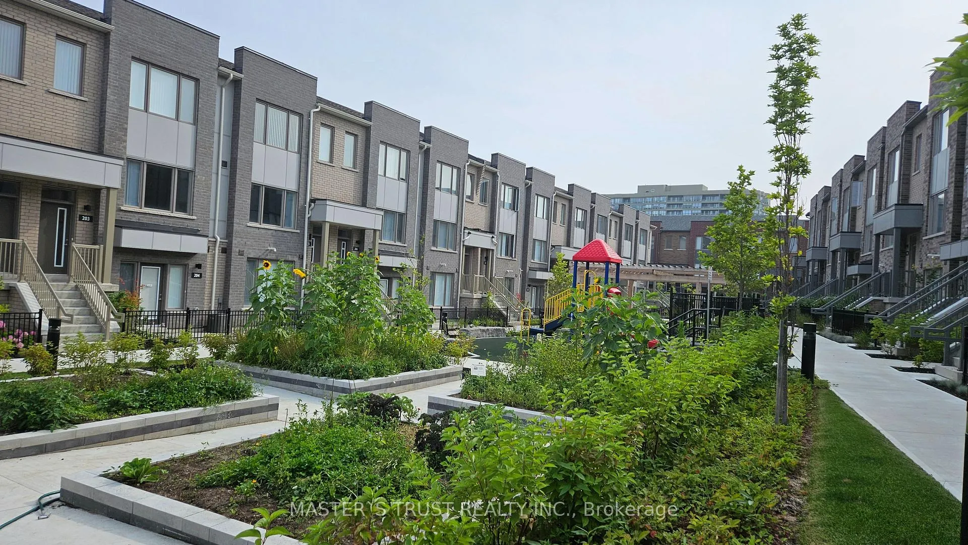 Photo 21 of Unit 205, 1525 Kingston Road, Pickering, Town Centre — HOMEH
