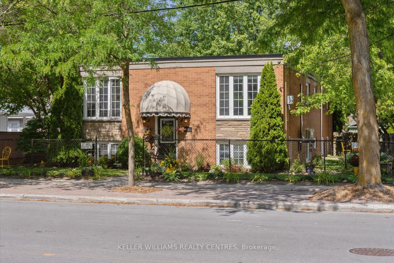 Photo 2 of Unit 104, 948 Lake Drive E, Georgina, Sutton & Jackson's Point — HOMEH