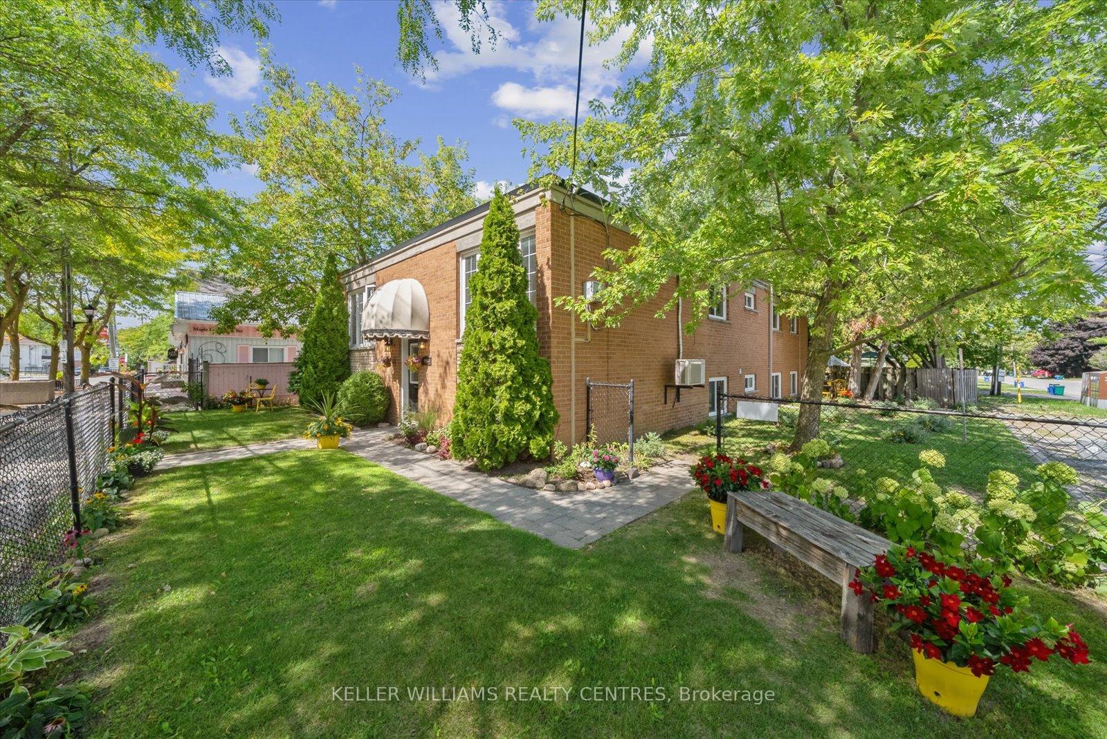 Photo 5 of Unit 104, 948 Lake Drive E, Georgina, Sutton & Jackson's Point — HOMEH