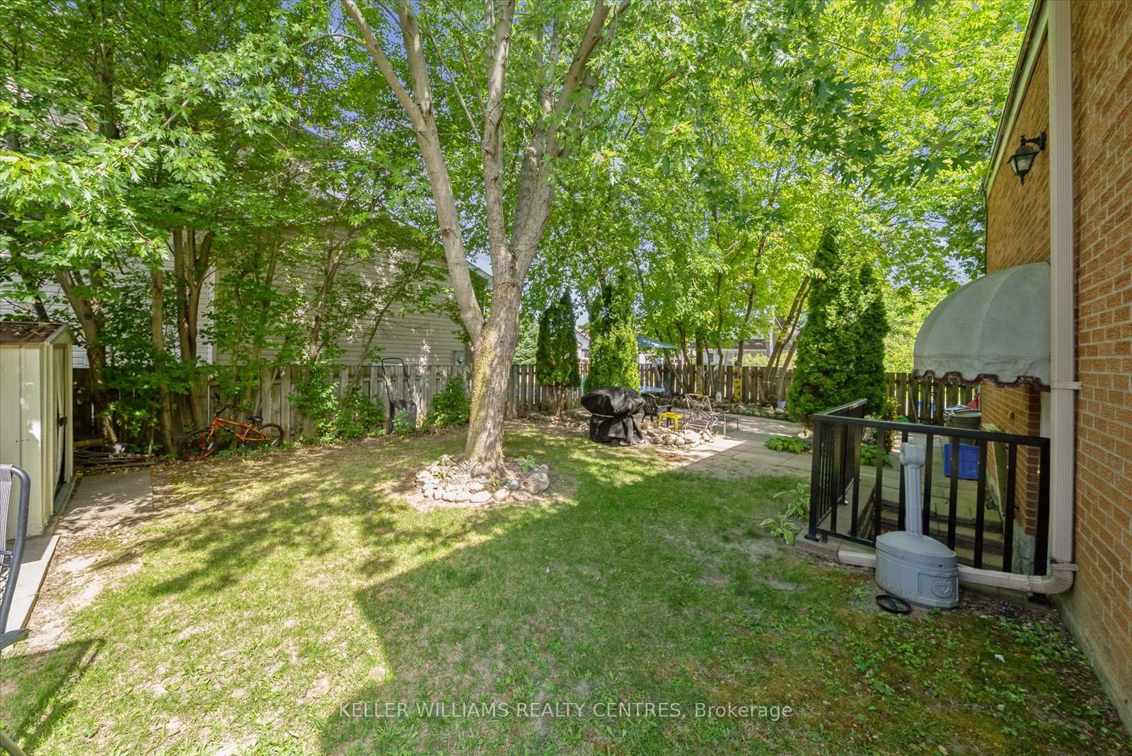 Photo 36 of Unit 104, 948 Lake Drive E, Georgina, Sutton & Jackson's Point — HOMEH
