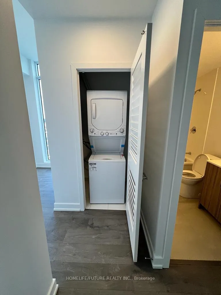 Photo 3 of Unit 1204, 215 Veterans Drive, Brampton, Northwest Brampton — HOMEH