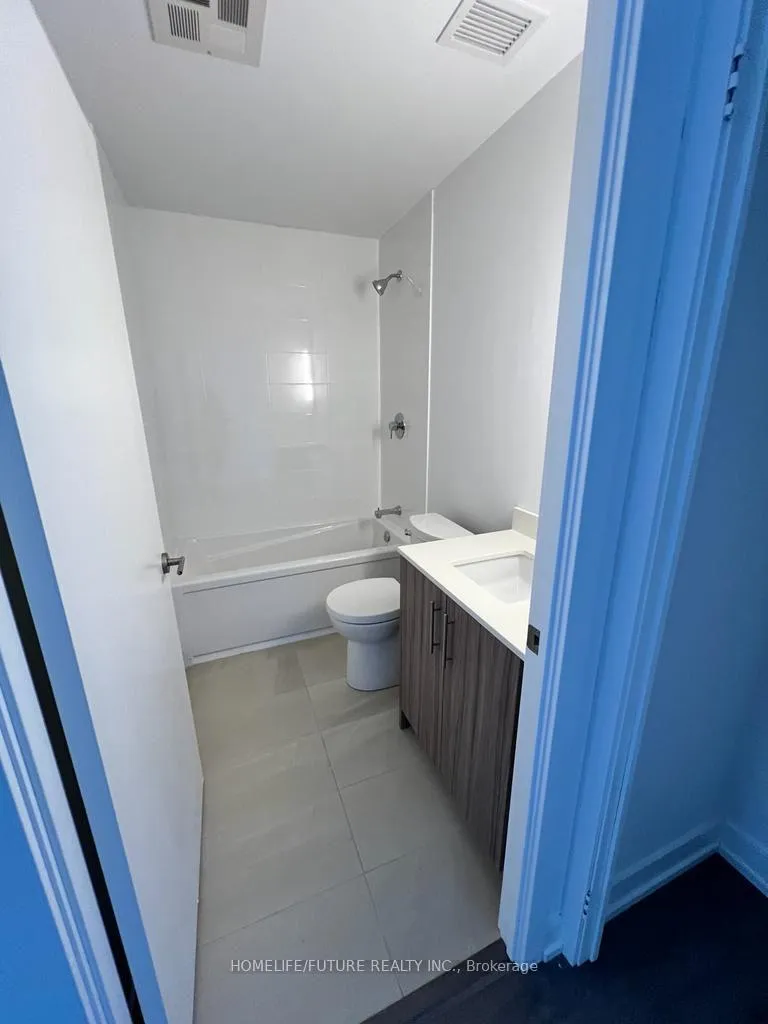 Photo 4 of Unit 1204, 215 Veterans Drive, Brampton, Northwest Brampton — HOMEH