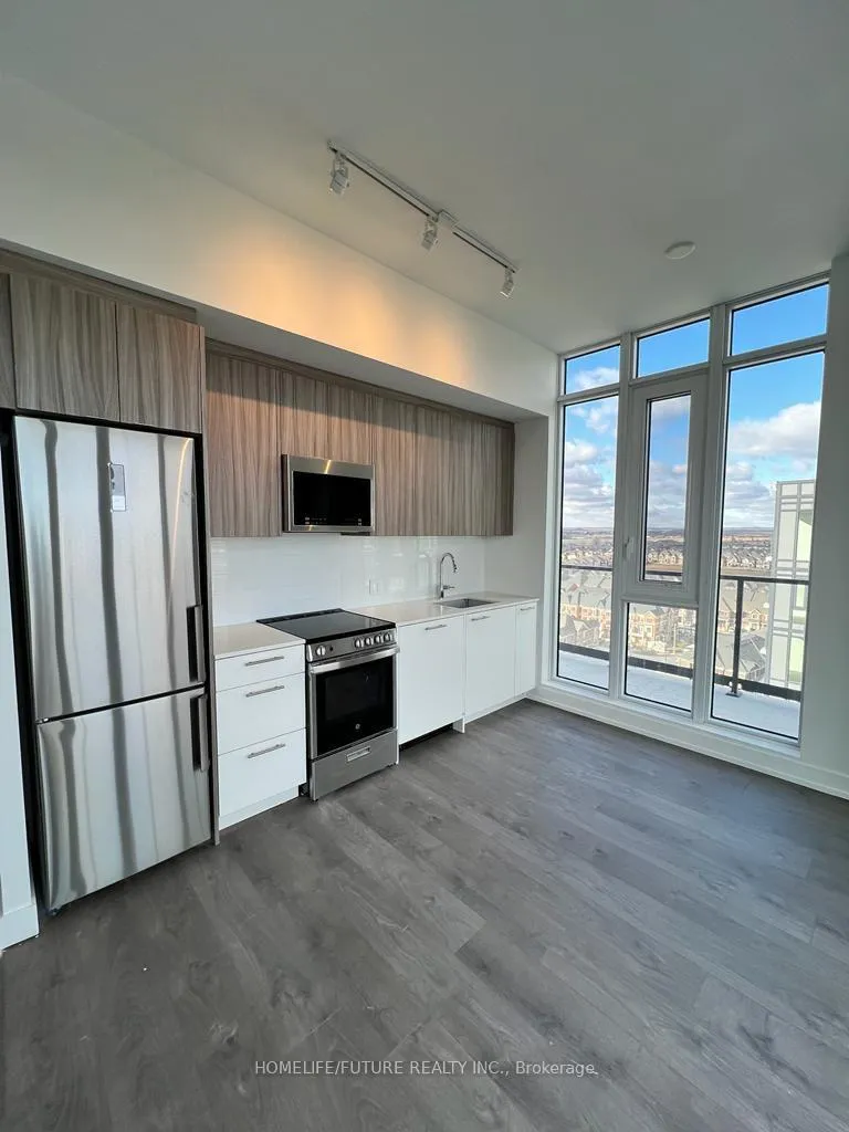 Photo 9 of Unit 1204, 215 Veterans Drive, Brampton, Northwest Brampton — HOMEH