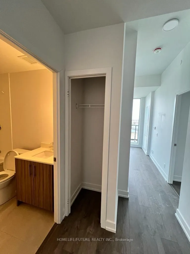 Photo 10 of Unit 1204, 215 Veterans Drive, Brampton, Northwest Brampton — HOMEH