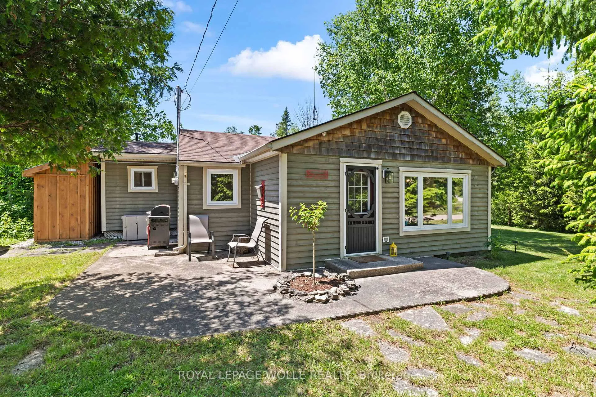 Photo of 282 Widgeon Cove Road