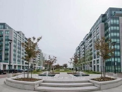 Photo 1 of Unit 1210, 75 South Town Center Boulevard, Markham, Unionville — HOMEH