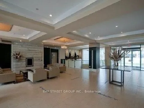 Photo 2 of Unit 1210, 75 South Town Center Boulevard, Markham, Unionville — HOMEH
