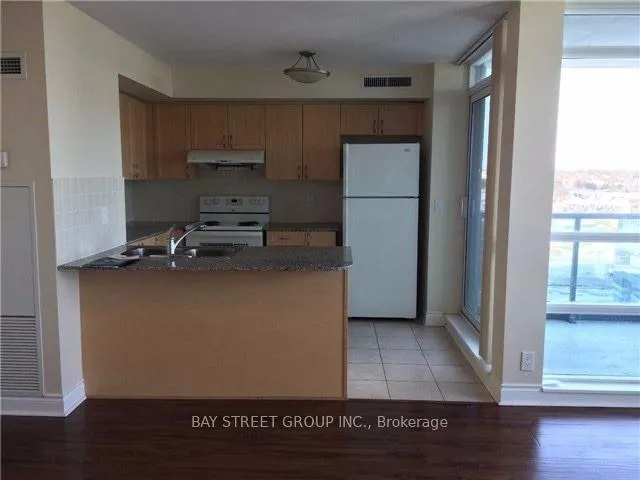 Photo 4 of Unit 1210, 75 South Town Center Boulevard, Markham, Unionville — HOMEH