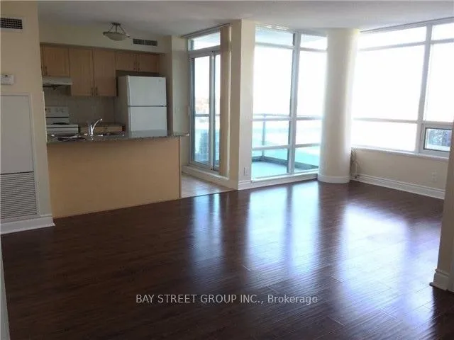 Photo 7 of Unit 1210, 75 South Town Center Boulevard, Markham, Unionville — HOMEH